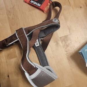 Brand new dog harness xsmall